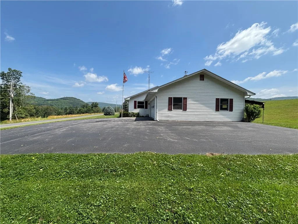6996 County Highway 18, Stamford, New York 13739, Stamford, New York 13739, 3 Bedrooms Bedrooms, 9 Rooms Rooms,2 BathroomsBathrooms,Residential,Closed,6996 County Highway 18, Stamford, New York 13739,0,R1625693