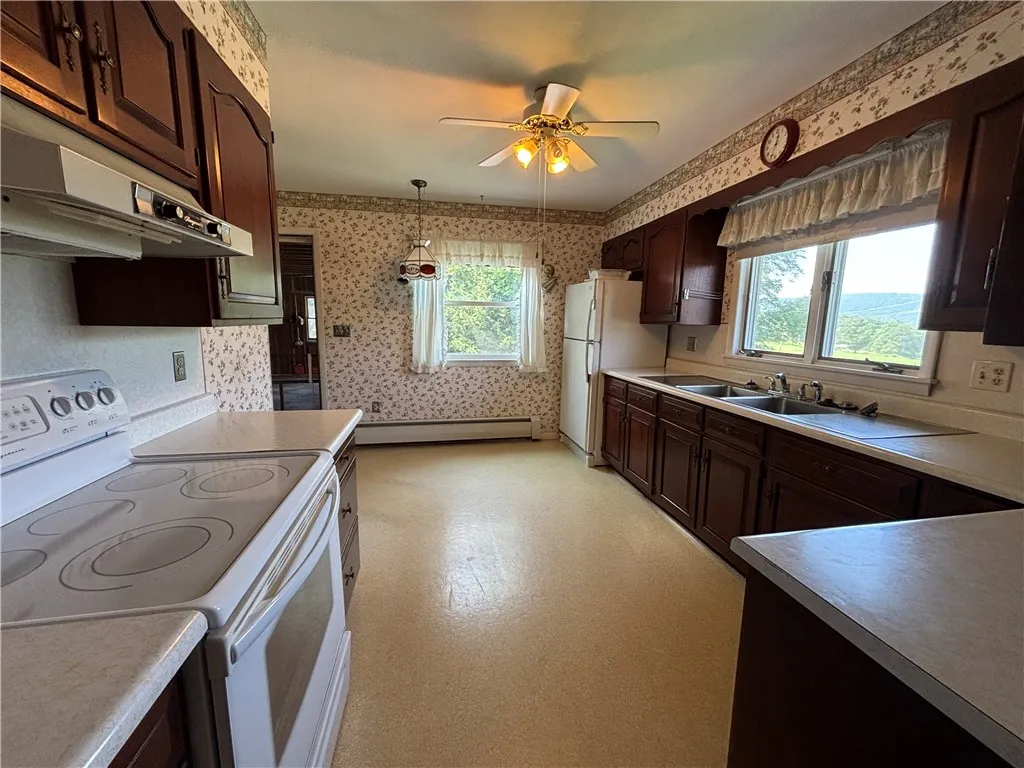 6996 County Highway 18, Stamford, New York 13739, Stamford, New York 13739, 3 Bedrooms Bedrooms, 9 Rooms Rooms,2 BathroomsBathrooms,Residential,Closed,6996 County Highway 18, Stamford, New York 13739,0,R1625693