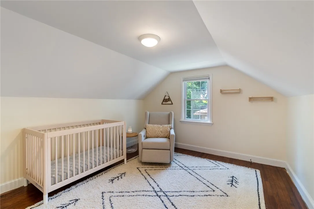 2nd floor bedroom 2