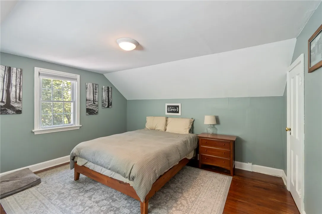 2nd floor bedroom 1