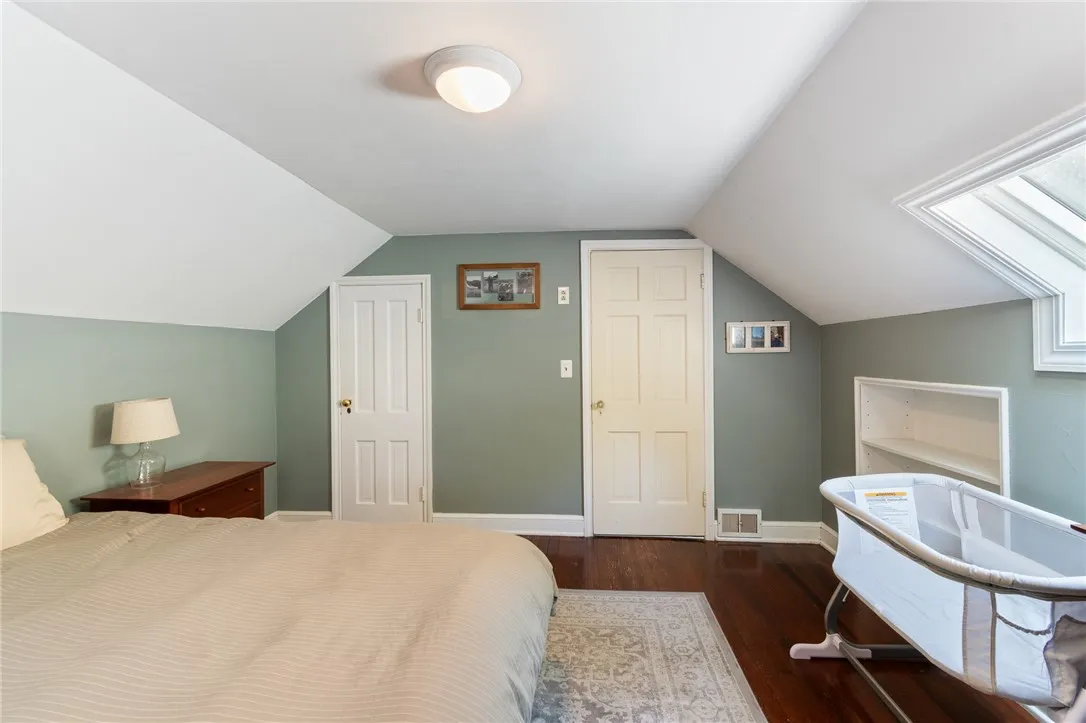 2nd floor bedroom 1