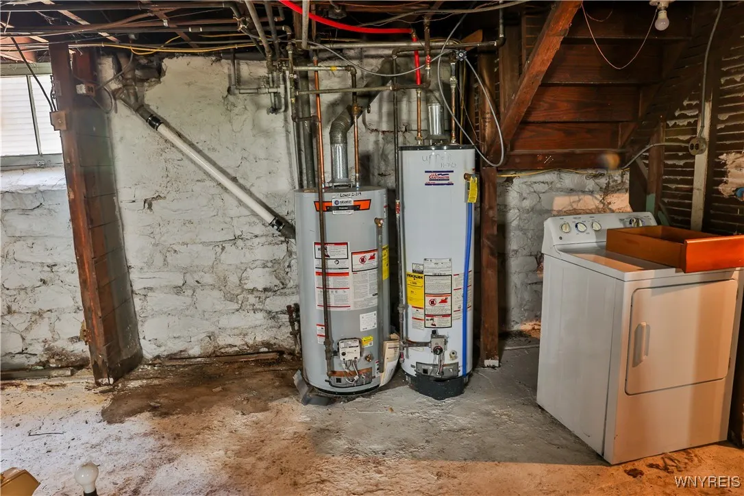 162 North Park Avenue, Buffalo, New York 14216, Buffalo, New York 14216, 6 Bedrooms Bedrooms, ,2 BathroomsBathrooms,Residential,Closed,162 North Park Avenue, Buffalo, New York 14216,0,B1626342