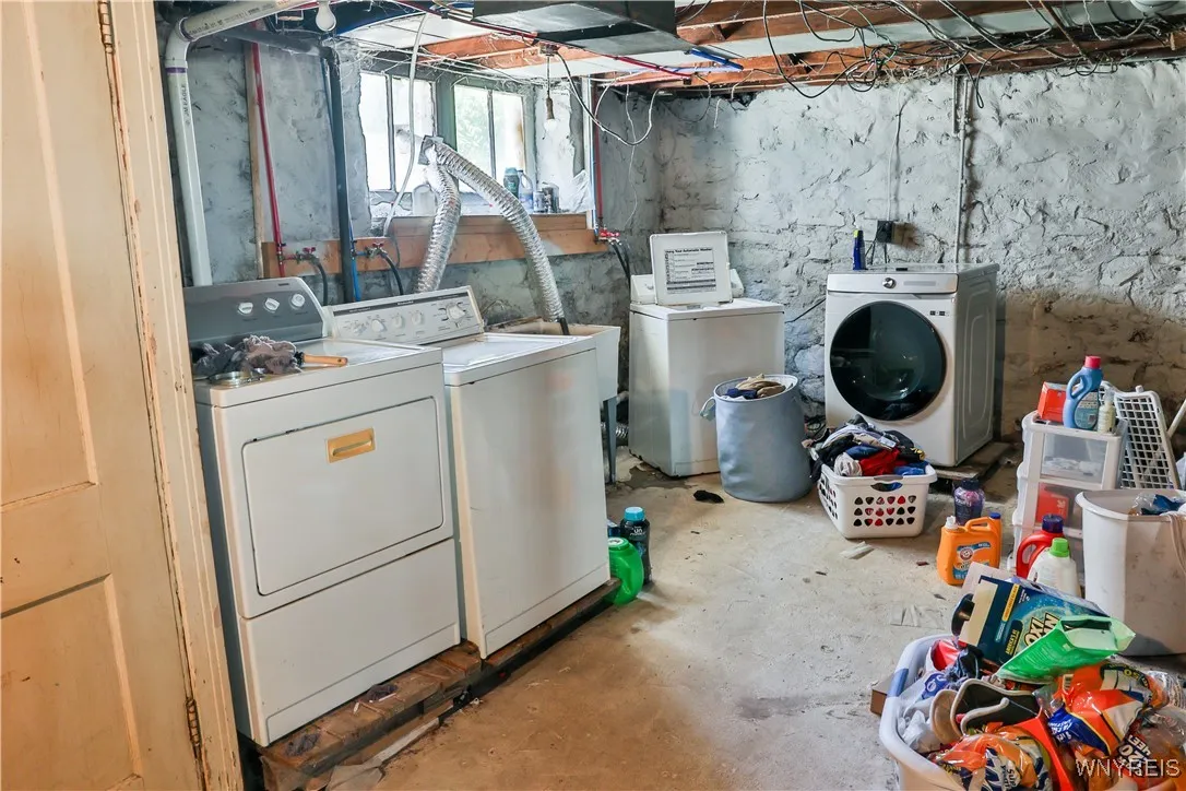 162 North Park Avenue, Buffalo, New York 14216, Buffalo, New York 14216, 6 Bedrooms Bedrooms, ,2 BathroomsBathrooms,Residential,Closed,162 North Park Avenue, Buffalo, New York 14216,0,B1626342