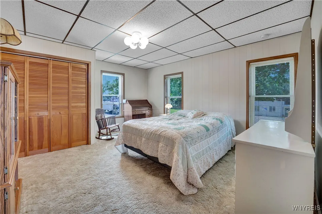 Bedroom 3 - 2nd floor