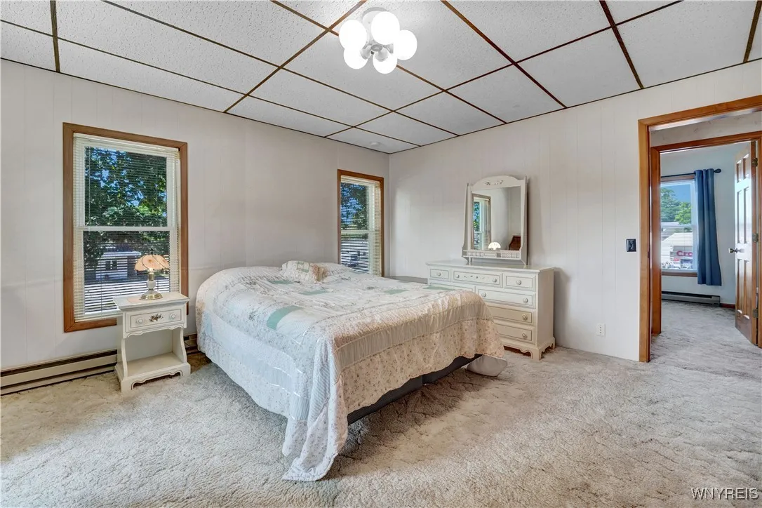 Bedroom 3 - 2nd floor