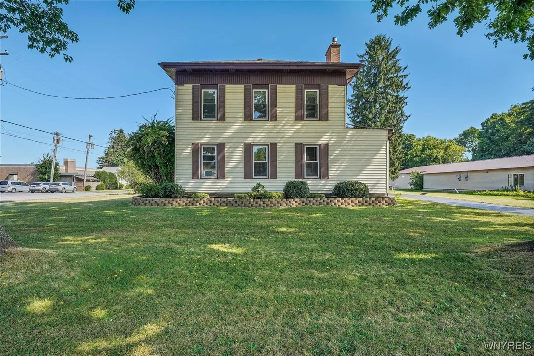 451 West Main Street, Arcade, New York 14009, Arcade, New York 14009, 4 Bedrooms Bedrooms, 14 Rooms Rooms,3 BathroomsBathrooms,Residential,Closed,451 West Main Street, Arcade, New York 14009,0,B1623639