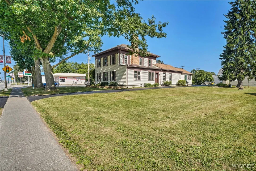 451 West Main Street, Arcade, New York 14009, Arcade, New York 14009, 4 Bedrooms Bedrooms, 14 Rooms Rooms,3 BathroomsBathrooms,Residential,Closed,451 West Main Street, Arcade, New York 14009,0,B1623639