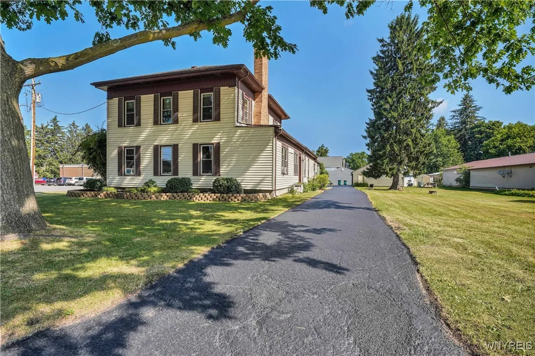 451 West Main Street, Arcade, New York 14009, Arcade, New York 14009, 4 Bedrooms Bedrooms, 14 Rooms Rooms,3 BathroomsBathrooms,Residential,Closed,451 West Main Street, Arcade, New York 14009,0,B1623639