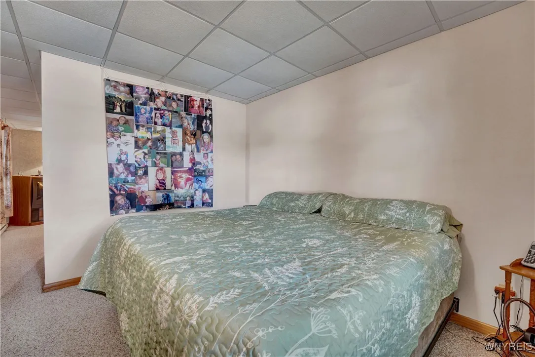 Main bedroom 1st floor