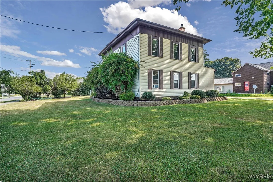 451 West Main Street, Arcade, New York 14009, Arcade, New York 14009, 4 Bedrooms Bedrooms, 14 Rooms Rooms,3 BathroomsBathrooms,Residential,Closed,451 West Main Street, Arcade, New York 14009,0,B1623639