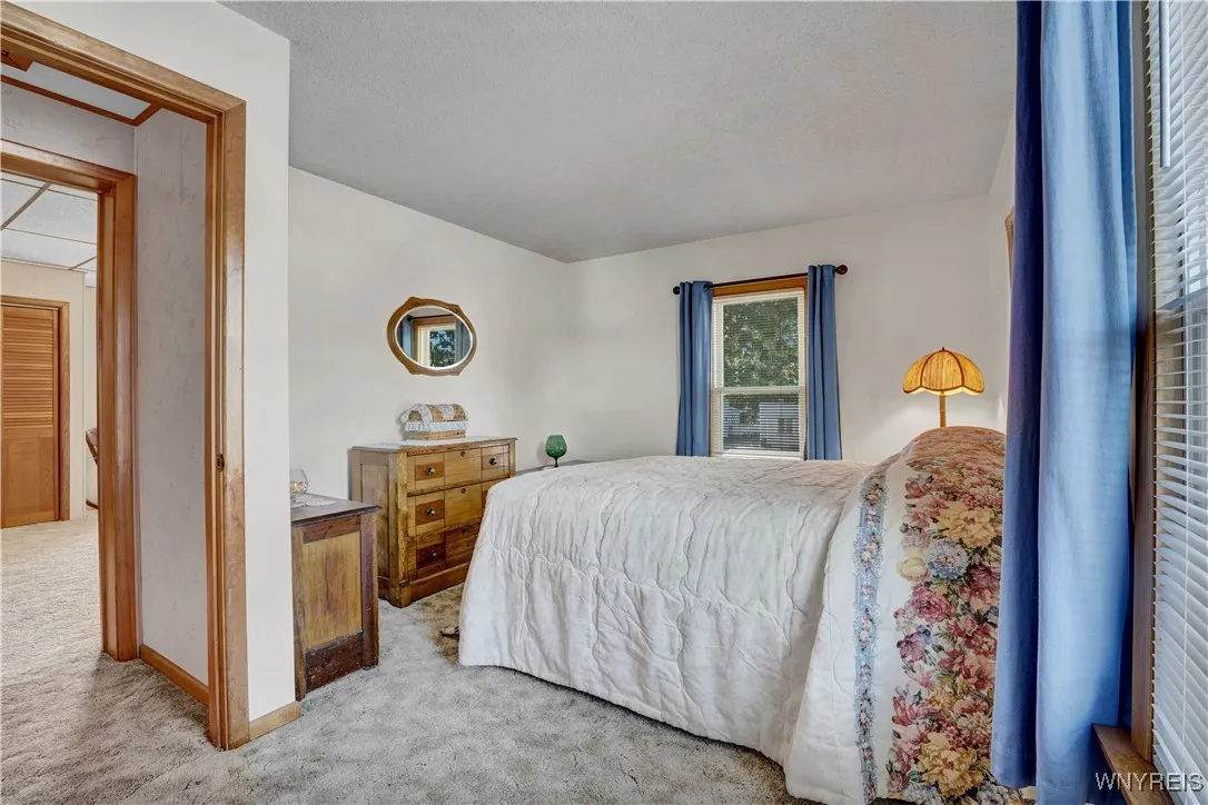 Bedroom 4 - 2nd floor