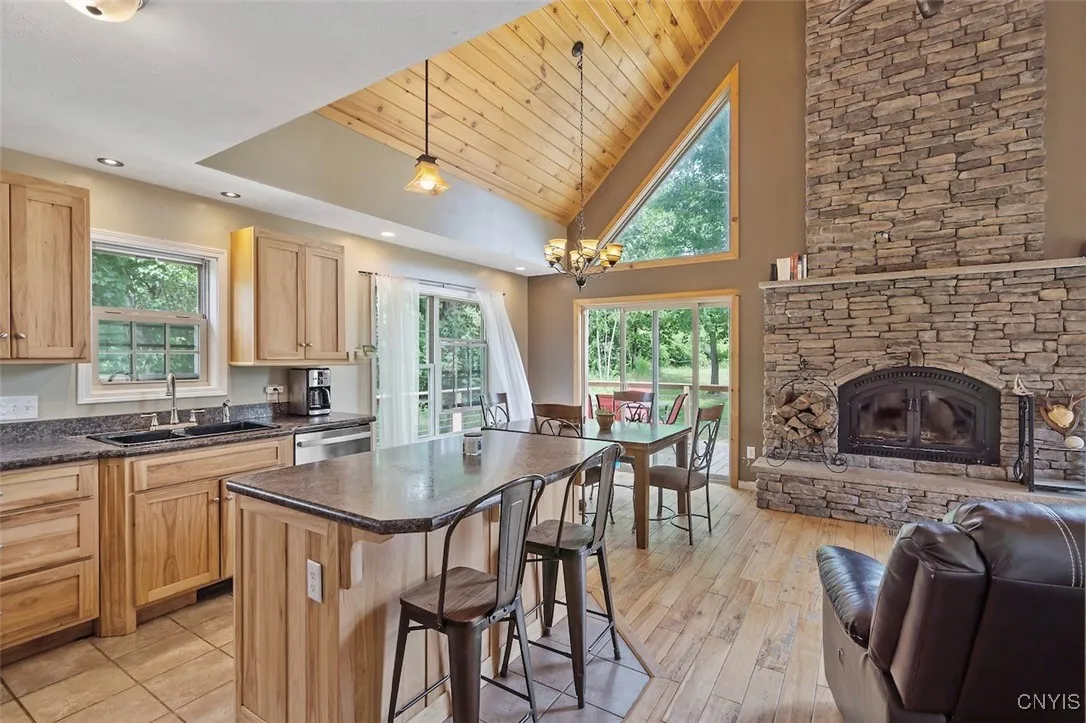 486 Atkinson Road, Richland, New York 13142, Richland, New York 13142, 4 Bedrooms Bedrooms, 8 Rooms Rooms,2 BathroomsBathrooms,Residential,For Sale,486 Atkinson Road, Richland, New York 13142,0,S1625648