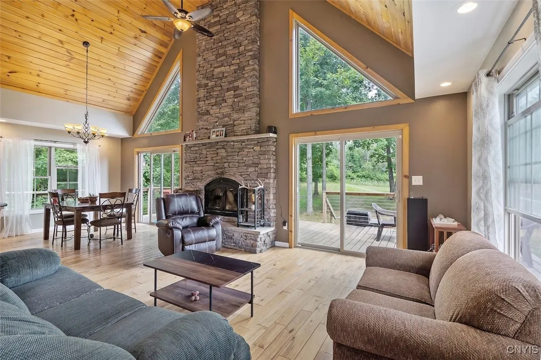 486 Atkinson Road, Richland, New York 13142, Richland, New York 13142, 4 Bedrooms Bedrooms, 8 Rooms Rooms,2 BathroomsBathrooms,Residential,For Sale,486 Atkinson Road, Richland, New York 13142,0,S1625648