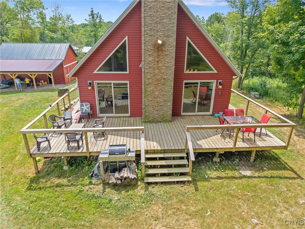 486 Atkinson Road, Richland, New York 13142, Richland, New York 13142, 4 Bedrooms Bedrooms, 8 Rooms Rooms,2 BathroomsBathrooms,Residential,For Sale,486 Atkinson Road, Richland, New York 13142,0,S1625648