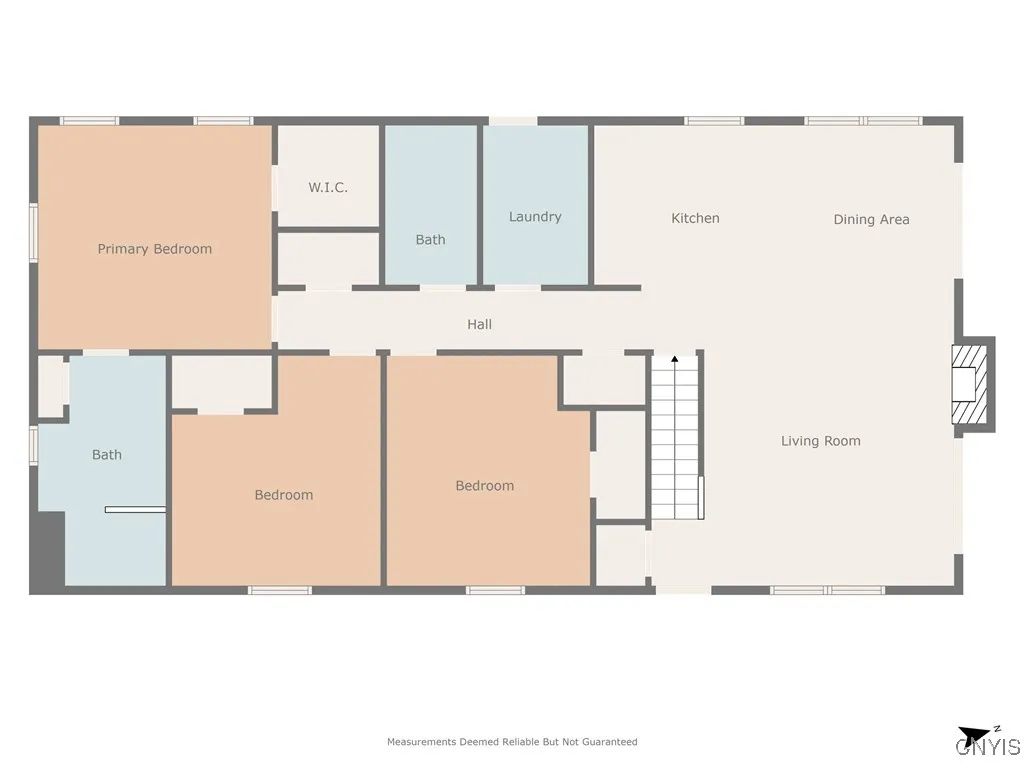 486 Atkinson Road, Richland, New York 13142, Richland, New York 13142, 4 Bedrooms Bedrooms, 8 Rooms Rooms,2 BathroomsBathrooms,Residential,For Sale,486 Atkinson Road, Richland, New York 13142,0,S1625648