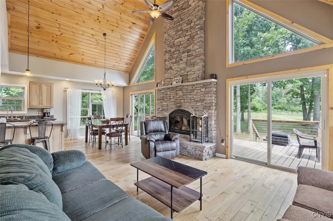 486 Atkinson Road, Richland, New York 13142, Richland, New York 13142, 4 Bedrooms Bedrooms, 8 Rooms Rooms,2 BathroomsBathrooms,Residential,For Sale,486 Atkinson Road, Richland, New York 13142,0,S1625648