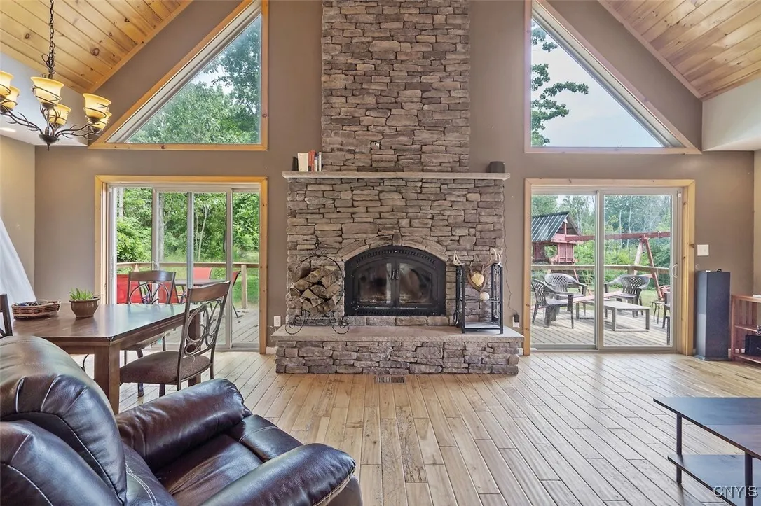 486 Atkinson Road, Richland, New York 13142, Richland, New York 13142, 4 Bedrooms Bedrooms, 8 Rooms Rooms,2 BathroomsBathrooms,Residential,For Sale,486 Atkinson Road, Richland, New York 13142,0,S1625648