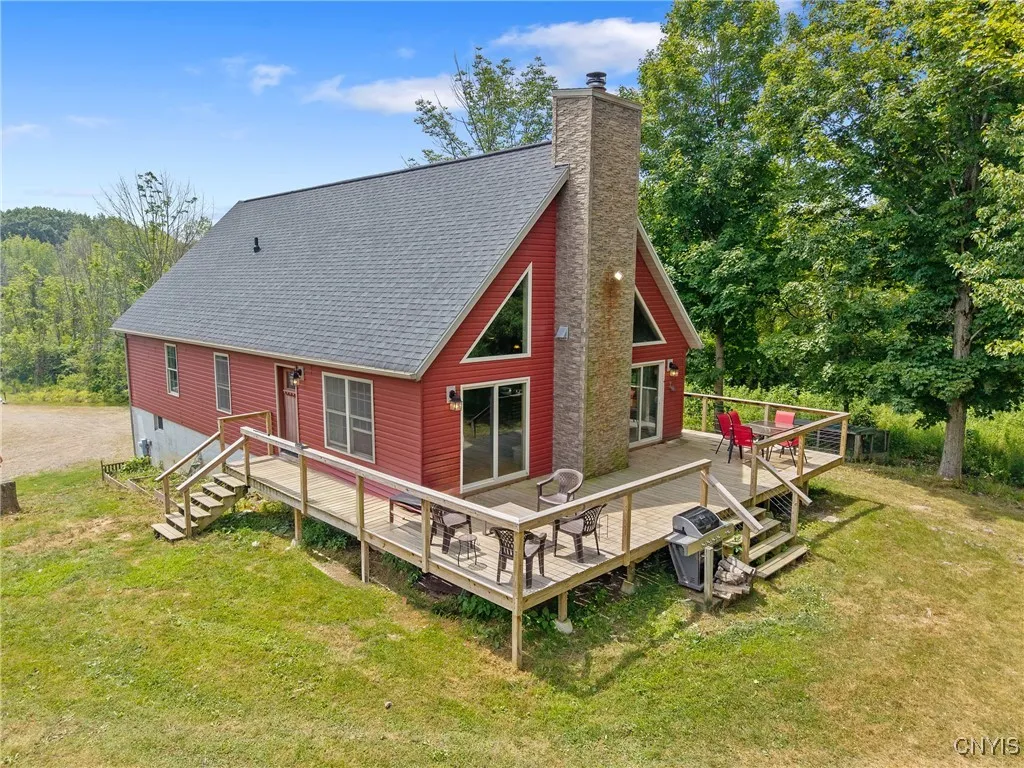 486 Atkinson Road, Richland, New York 13142, Richland, New York 13142, 4 Bedrooms Bedrooms, 8 Rooms Rooms,2 BathroomsBathrooms,Residential,For Sale,486 Atkinson Road, Richland, New York 13142,0,S1625648