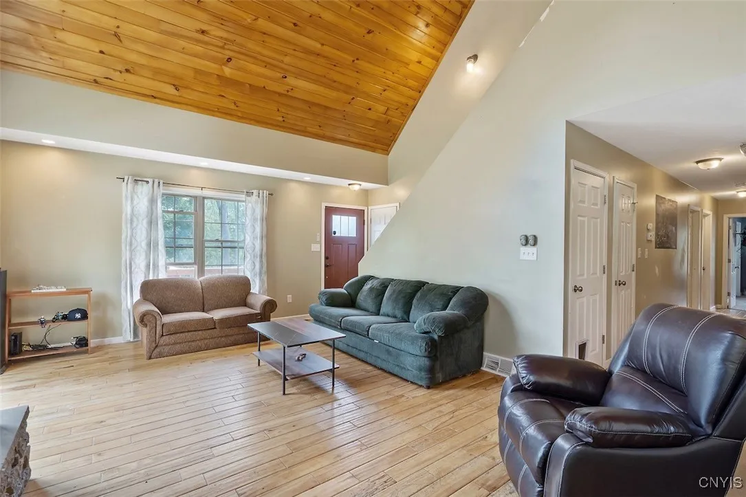 486 Atkinson Road, Richland, New York 13142, Richland, New York 13142, 4 Bedrooms Bedrooms, 8 Rooms Rooms,2 BathroomsBathrooms,Residential,For Sale,486 Atkinson Road, Richland, New York 13142,0,S1625648