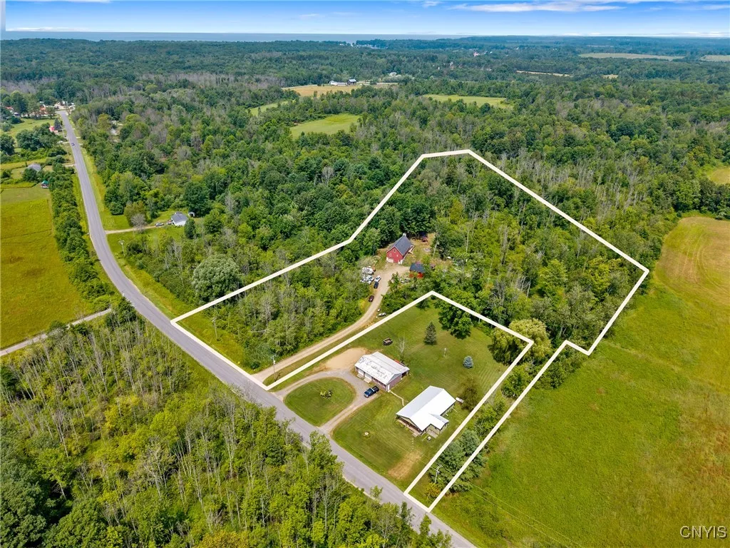 486 Atkinson Road, Richland, New York 13142, Richland, New York 13142, 4 Bedrooms Bedrooms, 8 Rooms Rooms,2 BathroomsBathrooms,Residential,For Sale,486 Atkinson Road, Richland, New York 13142,0,S1625648