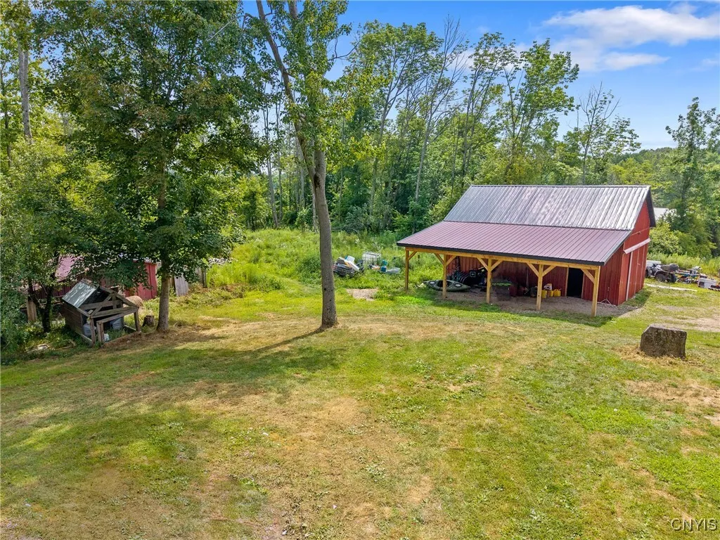 486 Atkinson Road, Richland, New York 13142, Richland, New York 13142, 4 Bedrooms Bedrooms, 8 Rooms Rooms,2 BathroomsBathrooms,Residential,For Sale,486 Atkinson Road, Richland, New York 13142,0,S1625648