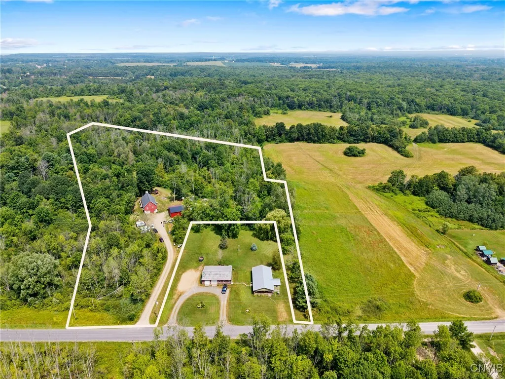 486 Atkinson Road, Richland, New York 13142, Richland, New York 13142, 4 Bedrooms Bedrooms, 8 Rooms Rooms,2 BathroomsBathrooms,Residential,For Sale,486 Atkinson Road, Richland, New York 13142,0,S1625648