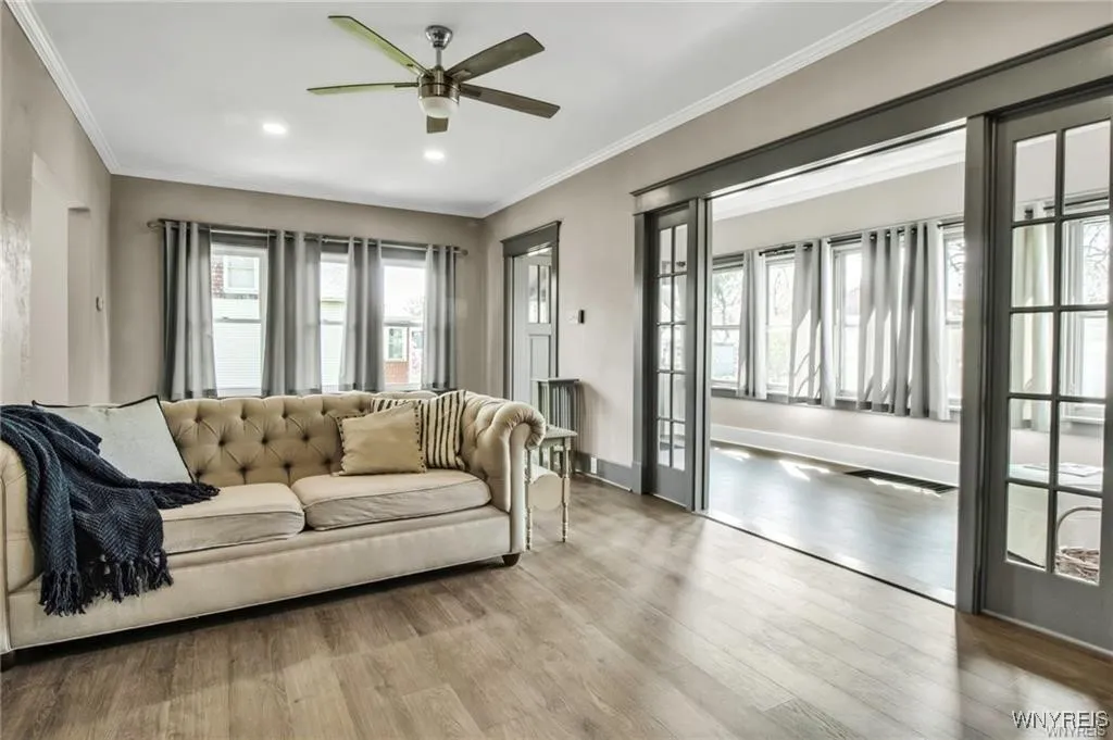 80 Innes Road, West Seneca, New York 14224, West Seneca, New York 14224, 2 Bedrooms Bedrooms, 9 Rooms Rooms,1 BathroomBathrooms,Residential,For Sale,80 Innes Road, West Seneca, New York 14224,B1626528