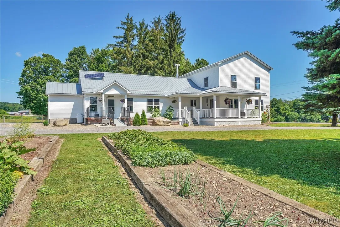 11781 Lapp Road, Hume, New York 14735, Hume, New York 14735, 5 Bedrooms Bedrooms, 9 Rooms Rooms,1 BathroomBathrooms,Residential,Closed,11781 Lapp Road, Hume, New York 14735,0,B1626273