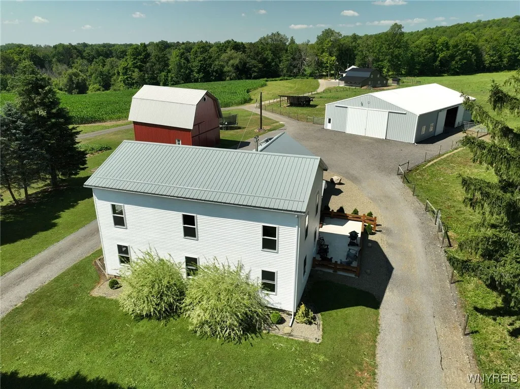 11781 Lapp Road, Hume, New York 14735, Hume, New York 14735, 5 Bedrooms Bedrooms, 9 Rooms Rooms,1 BathroomBathrooms,Residential,Closed,11781 Lapp Road, Hume, New York 14735,0,B1626273