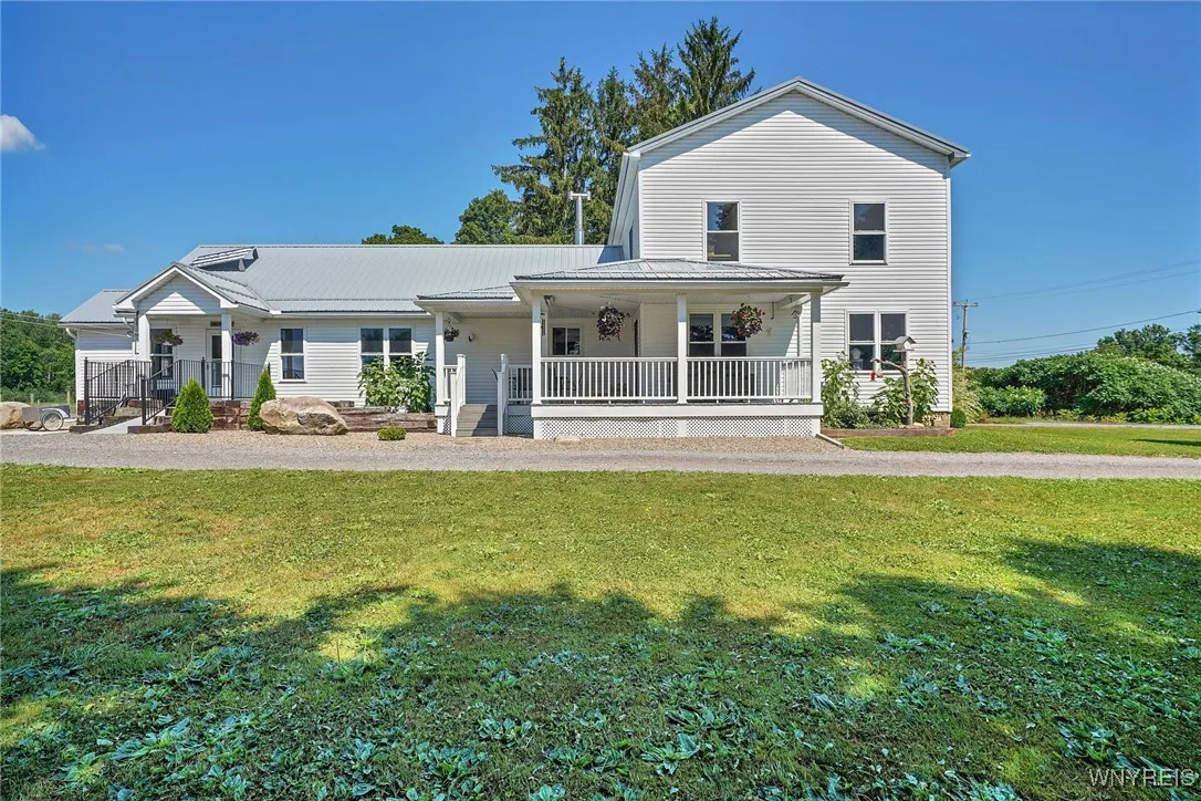 11781 Lapp Road, Hume, New York 14735, Hume, New York 14735, 5 Bedrooms Bedrooms, 9 Rooms Rooms,1 BathroomBathrooms,Residential,Closed,11781 Lapp Road, Hume, New York 14735,0,B1626273