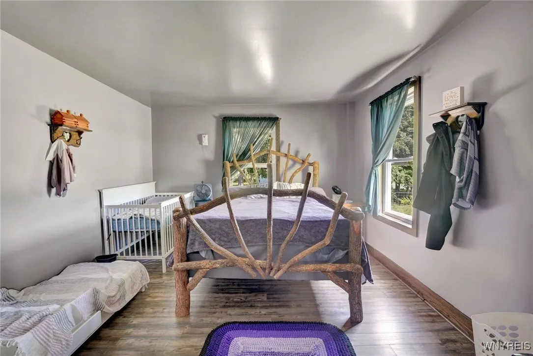11781 Lapp Road, Hume, New York 14735, Hume, New York 14735, 5 Bedrooms Bedrooms, 9 Rooms Rooms,1 BathroomBathrooms,Residential,Closed,11781 Lapp Road, Hume, New York 14735,0,B1626273