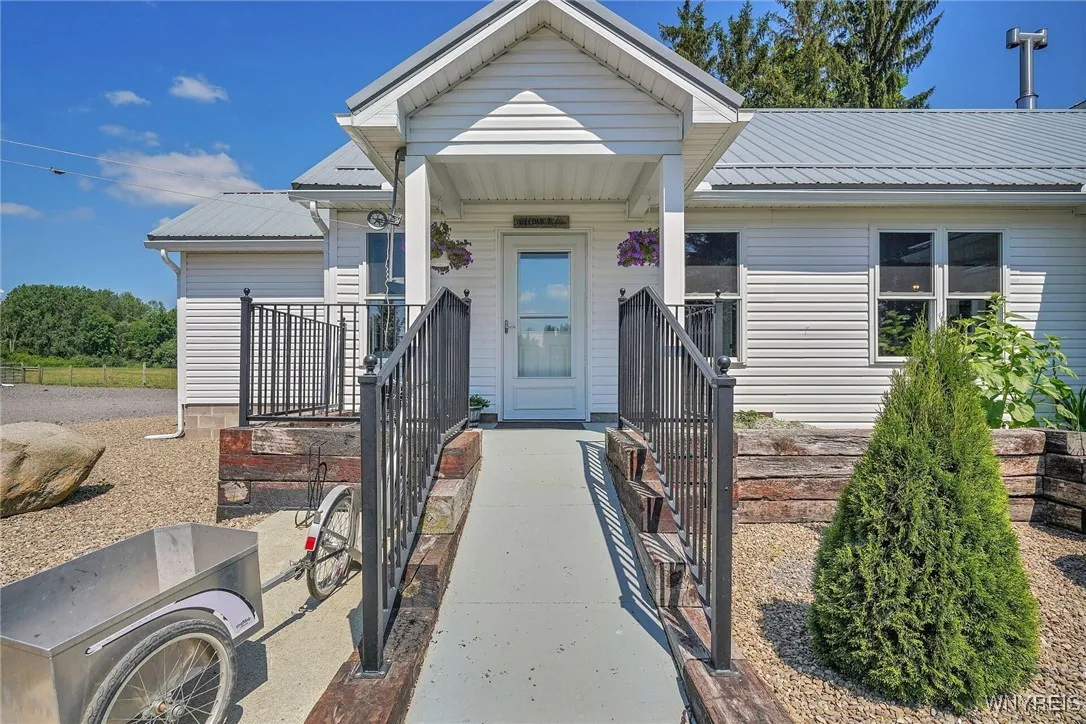 11781 Lapp Road, Hume, New York 14735, Hume, New York 14735, 5 Bedrooms Bedrooms, 9 Rooms Rooms,1 BathroomBathrooms,Residential,Closed,11781 Lapp Road, Hume, New York 14735,0,B1626273