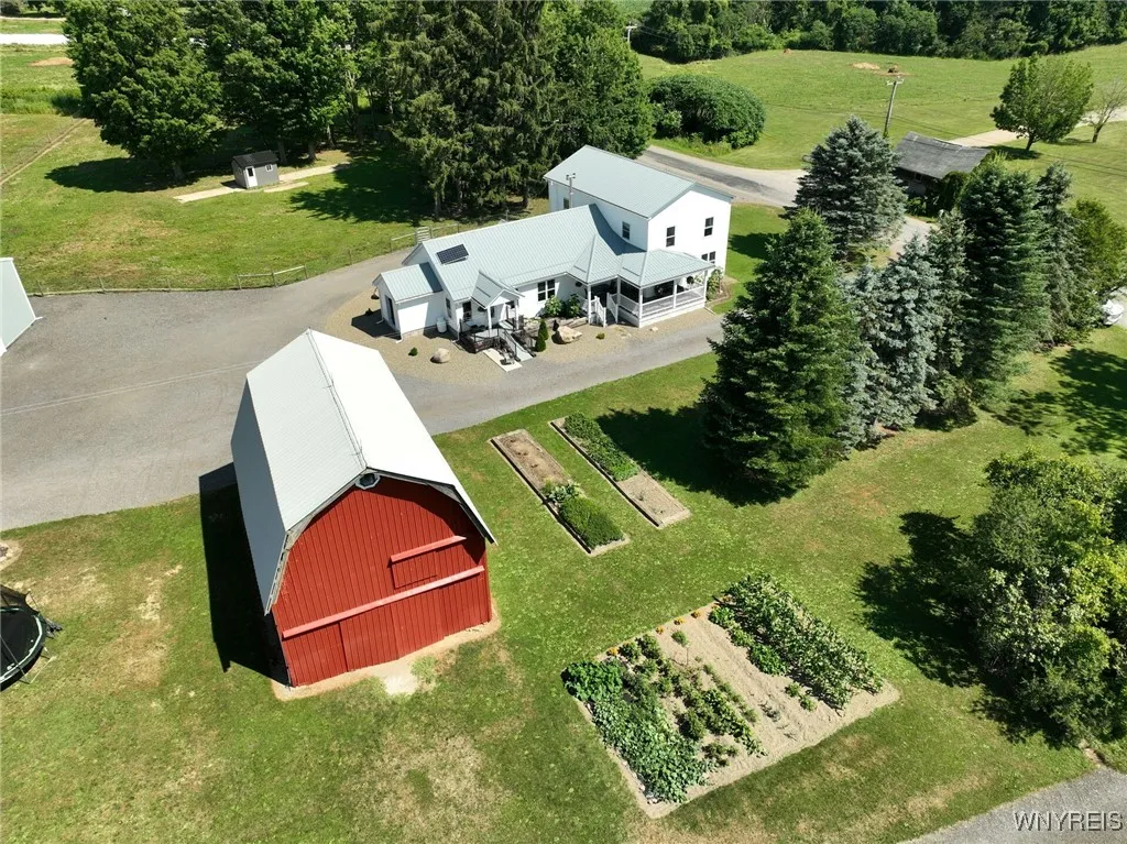 11781 Lapp Road, Hume, New York 14735, Hume, New York 14735, 5 Bedrooms Bedrooms, 9 Rooms Rooms,1 BathroomBathrooms,Residential,Closed,11781 Lapp Road, Hume, New York 14735,0,B1626273