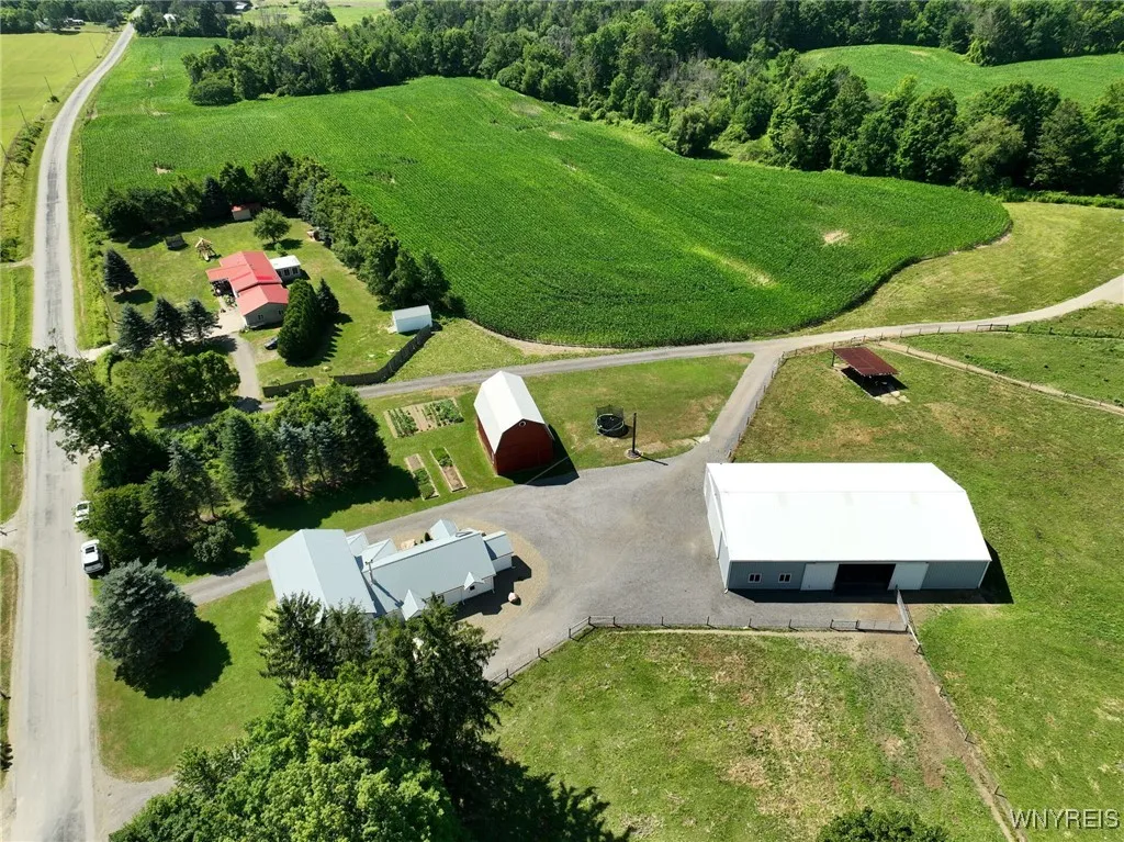 11781 Lapp Road, Hume, New York 14735, Hume, New York 14735, 5 Bedrooms Bedrooms, 9 Rooms Rooms,1 BathroomBathrooms,Residential,Closed,11781 Lapp Road, Hume, New York 14735,0,B1626273