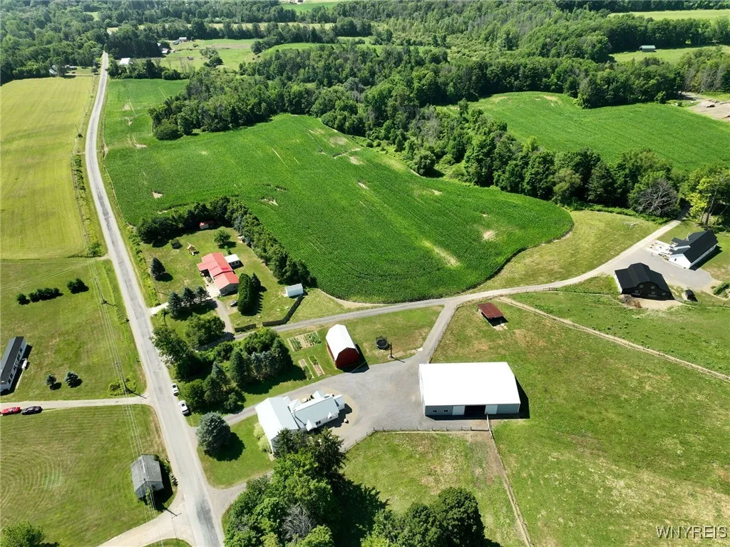 11781 Lapp Road, Hume, New York 14735, Hume, New York 14735, 5 Bedrooms Bedrooms, 9 Rooms Rooms,1 BathroomBathrooms,Residential,Closed,11781 Lapp Road, Hume, New York 14735,0,B1626273