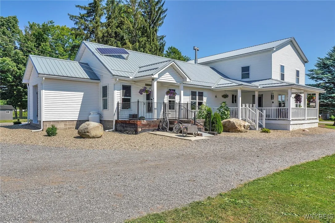 11781 Lapp Road, Hume, New York 14735, Hume, New York 14735, 5 Bedrooms Bedrooms, 9 Rooms Rooms,1 BathroomBathrooms,Residential,Closed,11781 Lapp Road, Hume, New York 14735,0,B1626273
