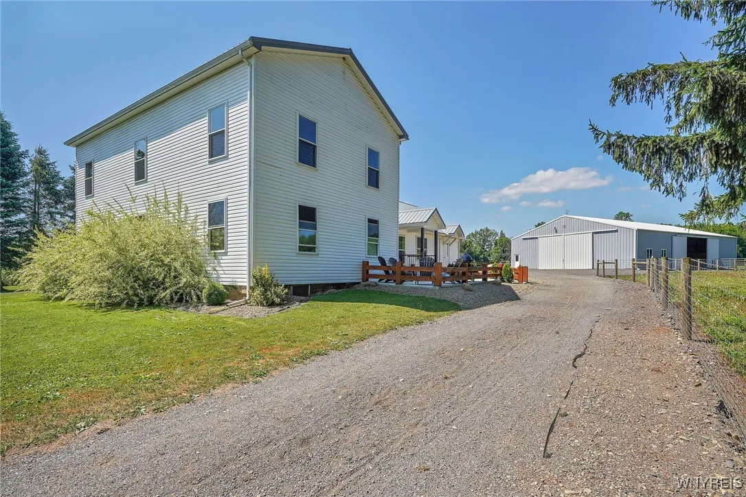 11781 Lapp Road, Hume, New York 14735, Hume, New York 14735, 5 Bedrooms Bedrooms, 9 Rooms Rooms,1 BathroomBathrooms,Residential,Closed,11781 Lapp Road, Hume, New York 14735,0,B1626273
