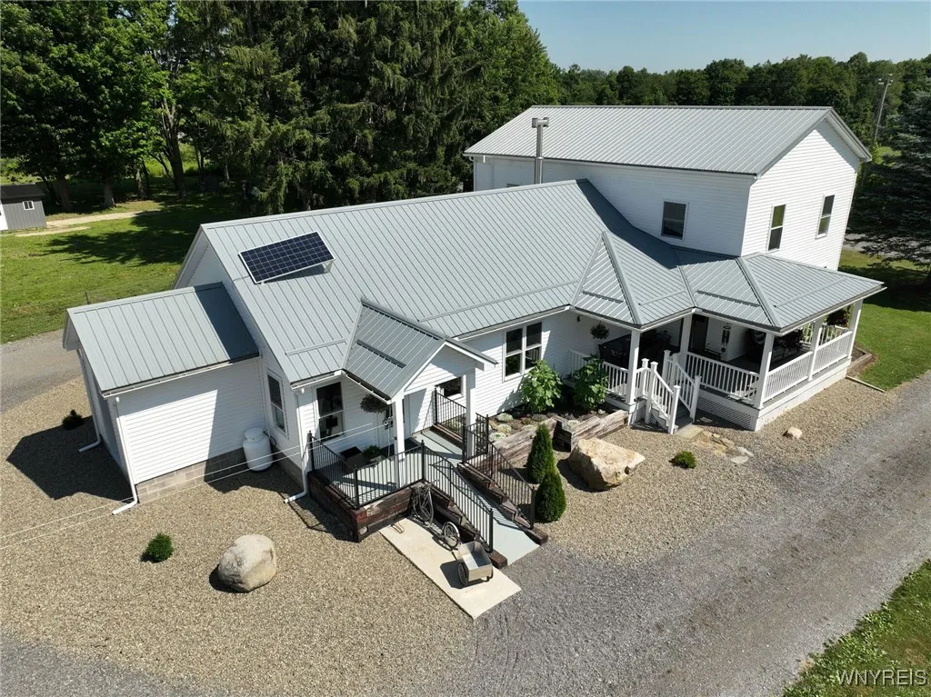 11781 Lapp Road, Hume, New York 14735, Hume, New York 14735, 5 Bedrooms Bedrooms, 9 Rooms Rooms,1 BathroomBathrooms,Residential,Closed,11781 Lapp Road, Hume, New York 14735,0,B1626273
