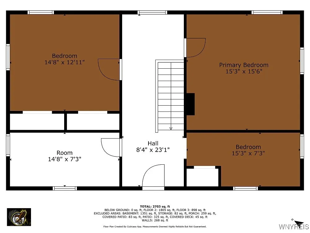 11781 Lapp Road, Hume, New York 14735, Hume, New York 14735, 5 Bedrooms Bedrooms, 9 Rooms Rooms,1 BathroomBathrooms,Residential,Closed,11781 Lapp Road, Hume, New York 14735,0,B1626273
