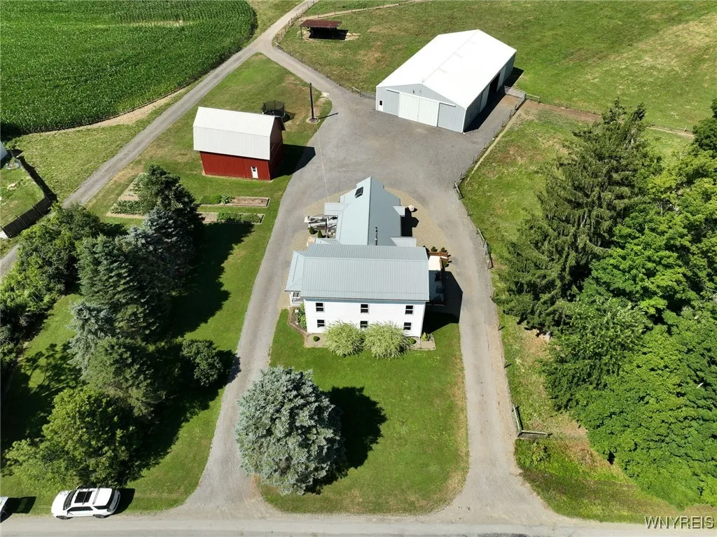 11781 Lapp Road, Hume, New York 14735, Hume, New York 14735, 5 Bedrooms Bedrooms, 9 Rooms Rooms,1 BathroomBathrooms,Residential,Closed,11781 Lapp Road, Hume, New York 14735,0,B1626273