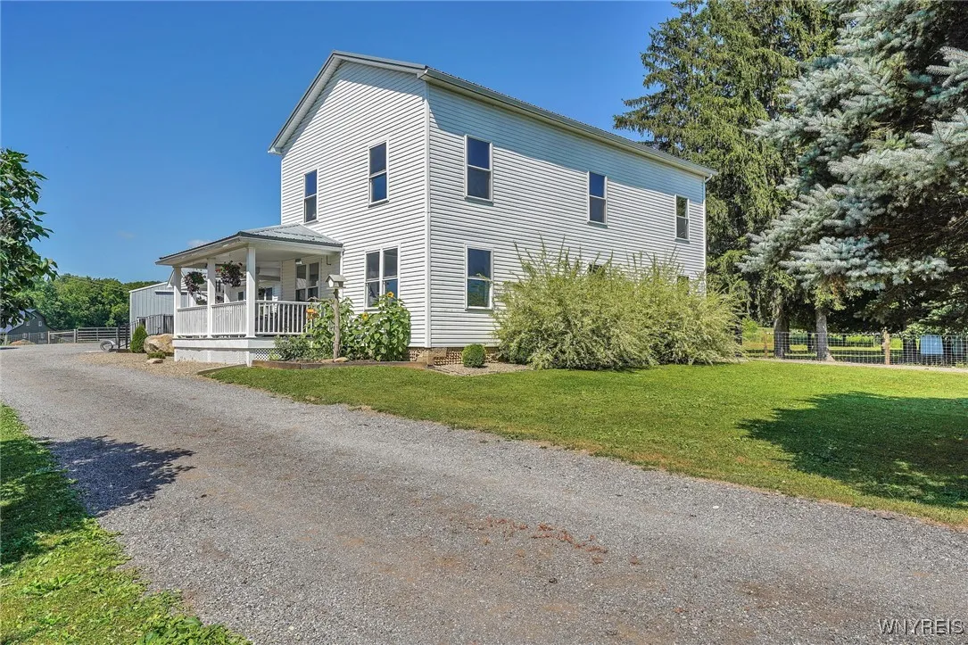 11781 Lapp Road, Hume, New York 14735, Hume, New York 14735, 5 Bedrooms Bedrooms, 9 Rooms Rooms,1 BathroomBathrooms,Residential,Closed,11781 Lapp Road, Hume, New York 14735,0,B1626273