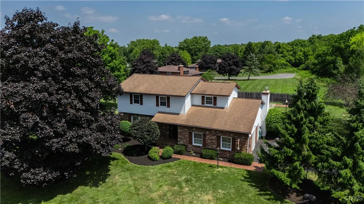 4872 Albart Drive, Onondaga, New York 13215, Onondaga, New York 13215, 4 Bedrooms Bedrooms, 11 Rooms Rooms,2 BathroomsBathrooms,Residential,Closed,4872 Albart Drive, Onondaga, New York 13215,0,S1626654