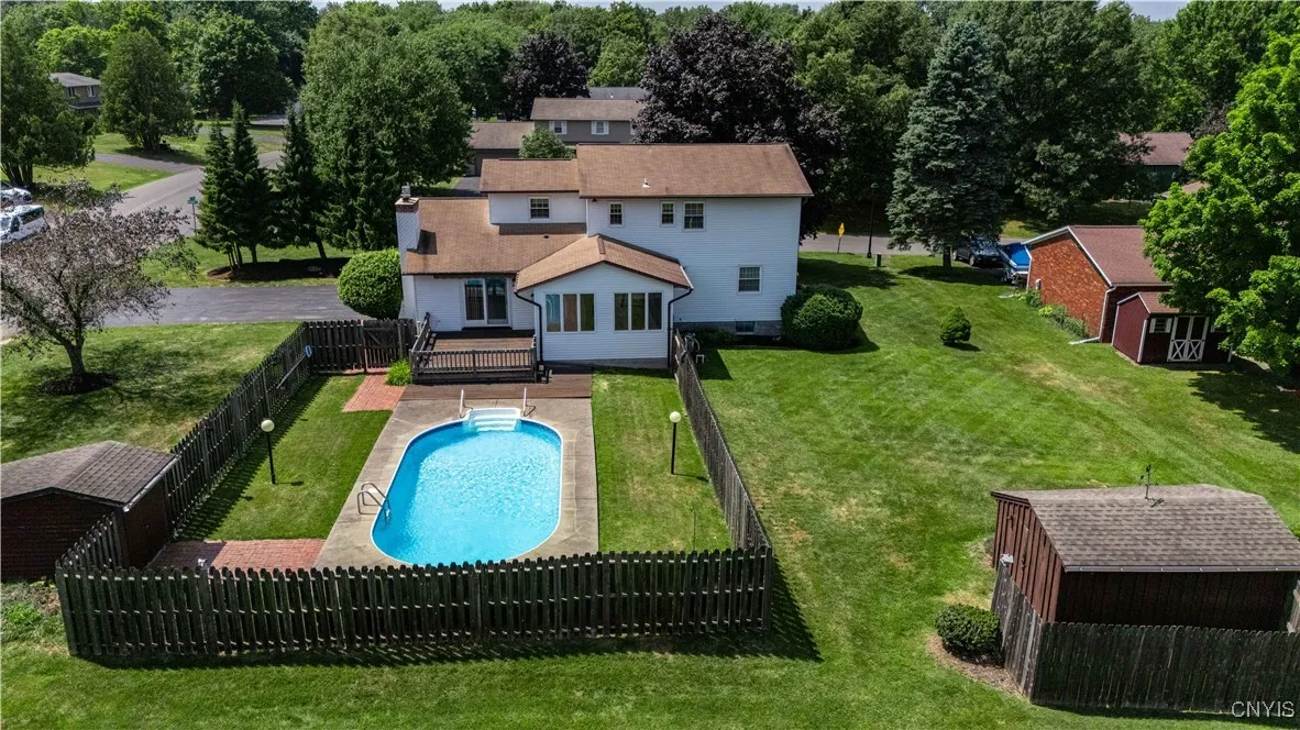 4872 Albart Drive, Onondaga, New York 13215, Onondaga, New York 13215, 4 Bedrooms Bedrooms, 11 Rooms Rooms,2 BathroomsBathrooms,Residential,Closed,4872 Albart Drive, Onondaga, New York 13215,0,S1626654