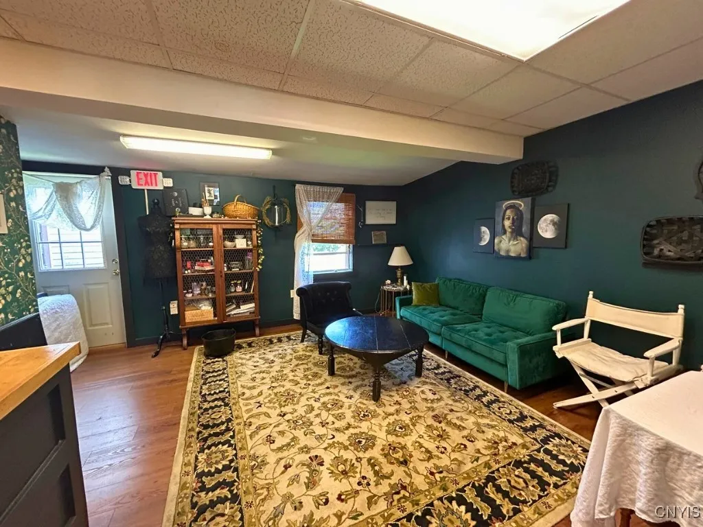 103 North Peterboro Street, Lenox, New York 13032, Lenox, New York 13032, ,Commercial Lease,For Rent,103 North Peterboro Street, Lenox, New York 13032,S1626664