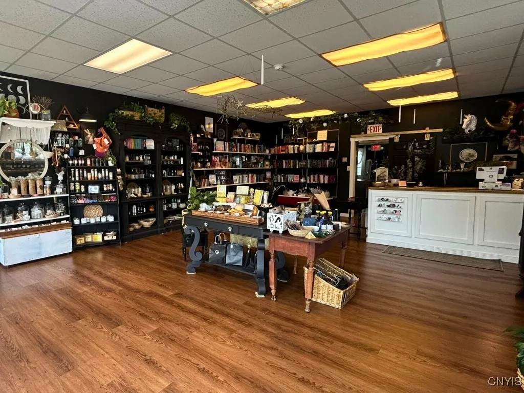 103 North Peterboro Street, Lenox, New York 13032, Lenox, New York 13032, ,Commercial Lease,For Rent,103 North Peterboro Street, Lenox, New York 13032,S1626664