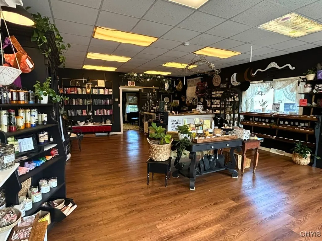 103 North Peterboro Street, Lenox, New York 13032, Lenox, New York 13032, ,Commercial Lease,For Rent,103 North Peterboro Street, Lenox, New York 13032,S1626664