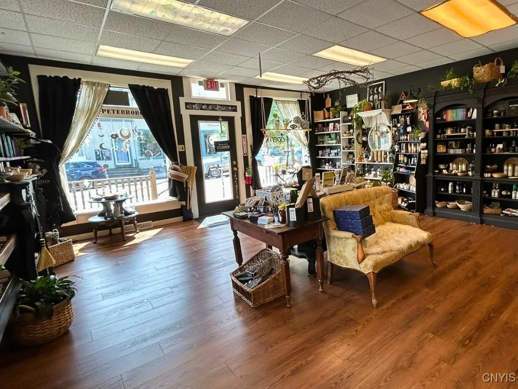 103 North Peterboro Street, Lenox, New York 13032, Lenox, New York 13032, ,Commercial Lease,For Rent,103 North Peterboro Street, Lenox, New York 13032,S1626664