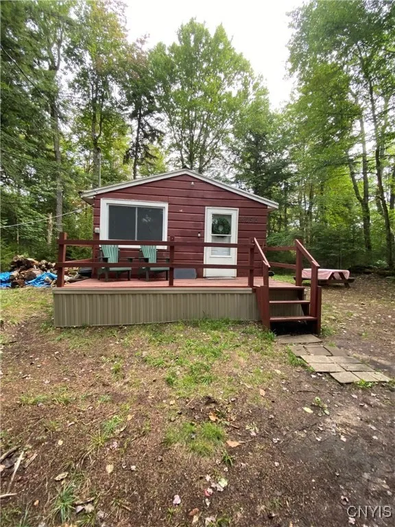 4096 Lakeview Road, Forestport, New York 13338, Forestport, New York 13338, 2 Bedrooms Bedrooms, 2 Rooms Rooms,1 BathroomBathrooms,Residential,Closed,4096 Lakeview Road, Forestport, New York 13338,0,S1626652