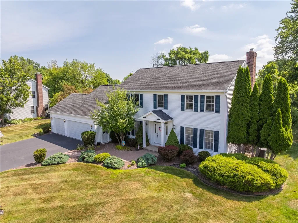 4 Bedroom, 3 Full Bath Home with a 3 Car Garage