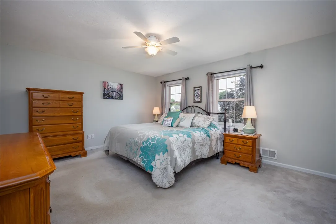 Primary Bedroom Ensuite